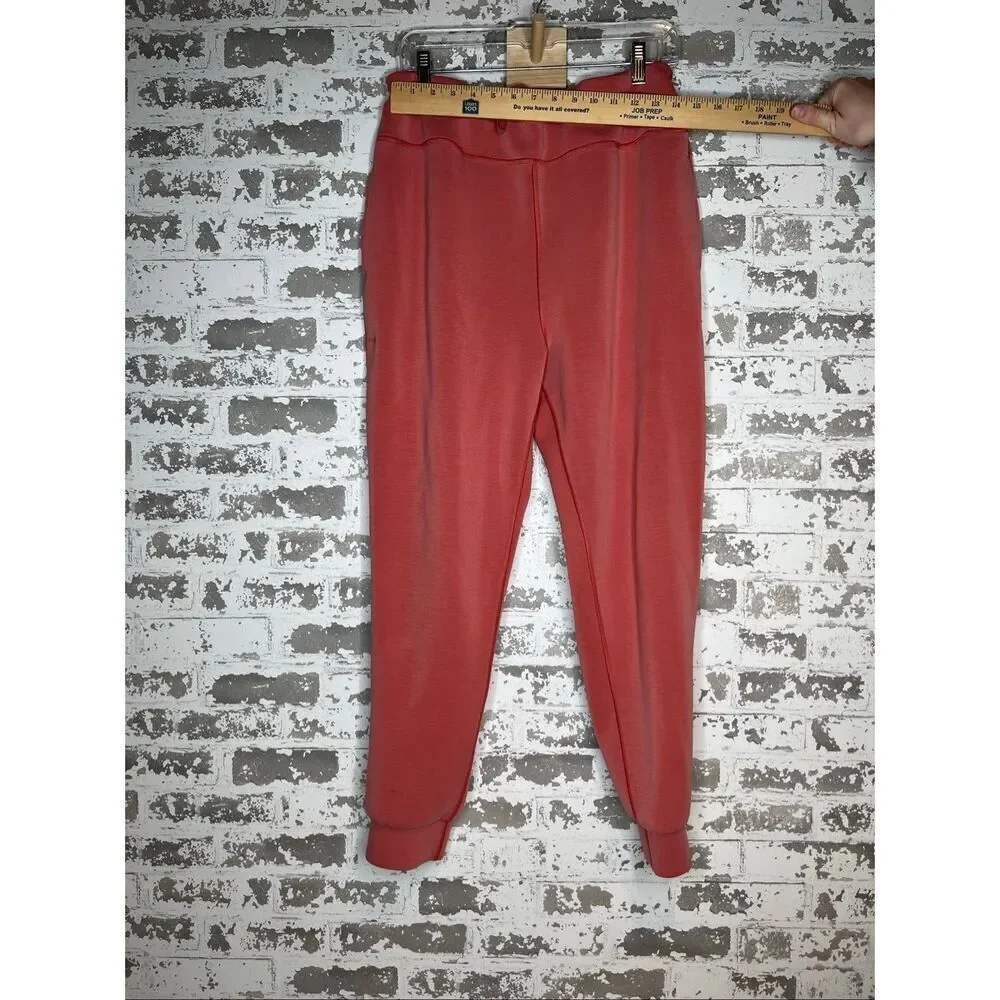 Alaskan hard gear Duluth trading | women pink sweatpants joggers